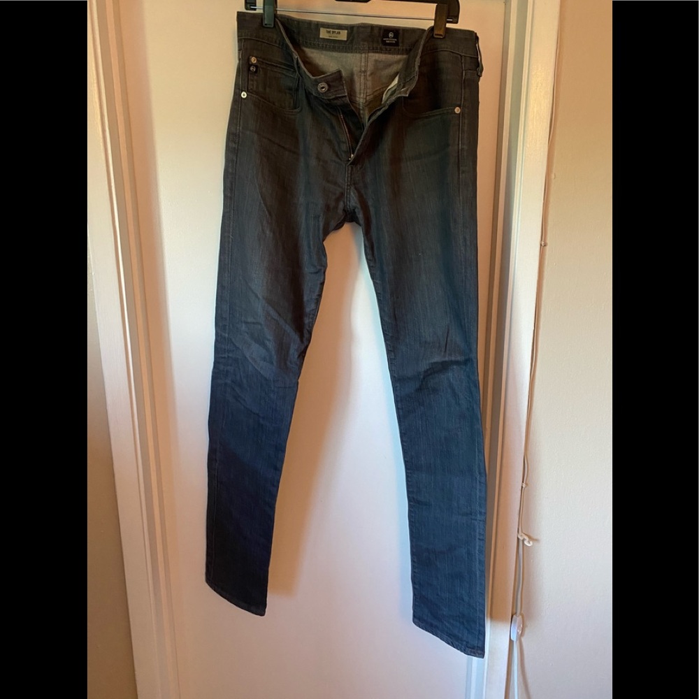 Adriano Goldschmied “The Dylan” slim skinny jean